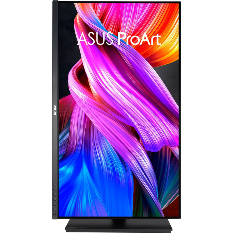Load image into Gallery viewer, Asus proart pa328qv 32 monitor (zwart, 2x hdmi, 1x displayport, 4x usb-a 3.2 (5 gbit s))
