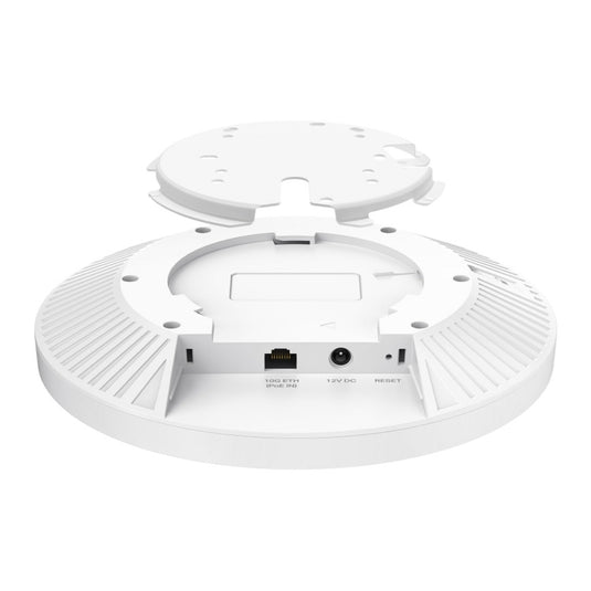 Tp-link omada eap787 - be12000 ceiling mount tri-band wi-fi 7 access point mesh access point (wit)