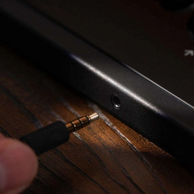 Load image into Gallery viewer, 8bitdo arcade controller for xbox (zwart, 2.4 ghz usb, xbox series x|s, xbox one, pc)
