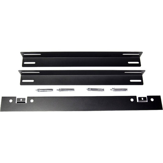 Inter-tech wandbehuizing sma-6612 server rack (zwart)
