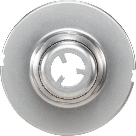 Gardena premium kraanstuk 33.3 mm (g 1 ) (zilver, 18242-20)