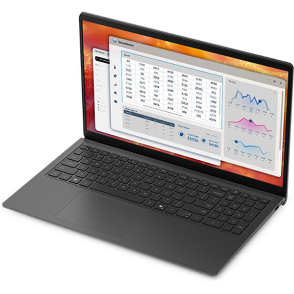 Load image into Gallery viewer, Dell pro 15 essential pv15265 15.6 laptop (zwart | ryzen 5 130 | radeon 660m | 16 gb | 512 gb ssd)
