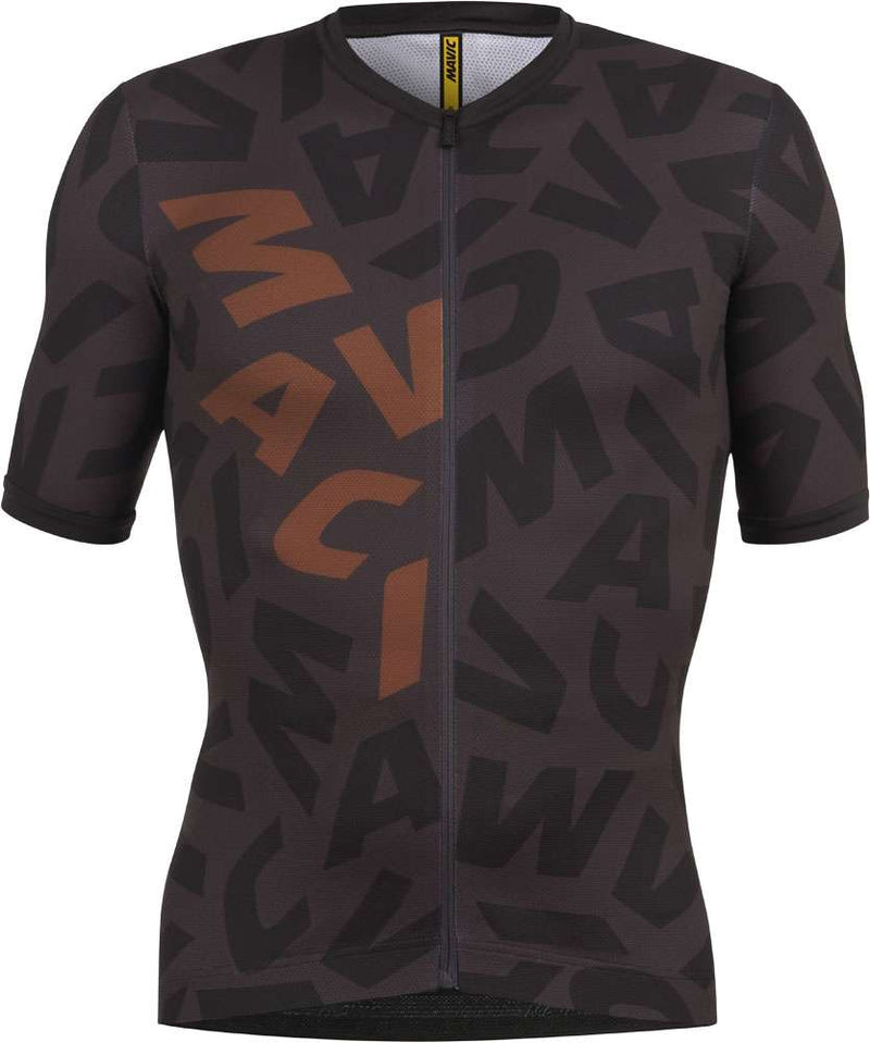 Load image into Gallery viewer, Mavic aksium graphic - jersey
