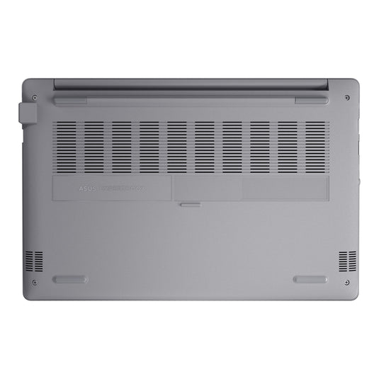 Asus expertbook p1 pm1403cda-s60200x 14 laptop (grijs | r7 170 | radeon 680m | 16 gb | 512 gb ssd)
