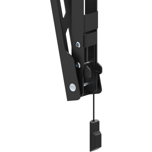 Neomounts wl35-550bl12 tv wandsteun wandmontage (zwart)