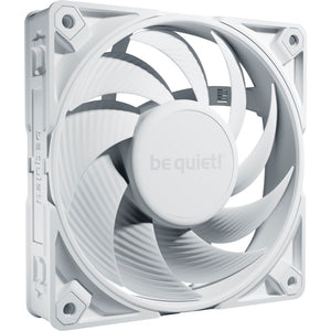 Be quiet! silent wings pro 4 pwm case fan (wit, 120 x 120 x 25 mm)
