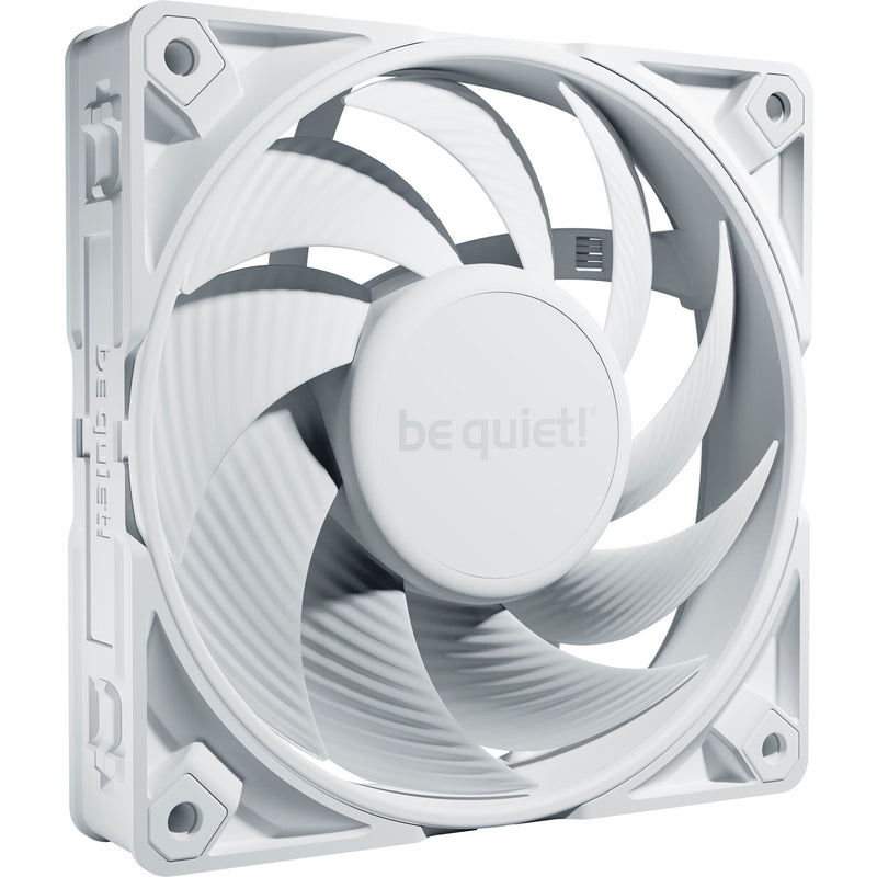 Load image into Gallery viewer, Be quiet! silent wings pro 4 pwm case fan (wit, 120 x 120 x 25 mm)
