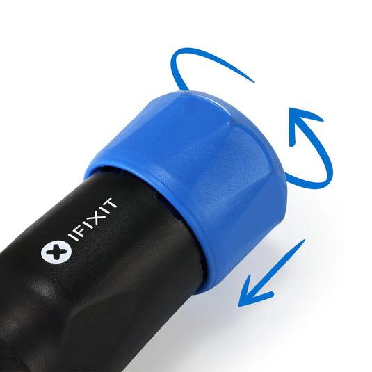Ifixit narwhal screwdriver set