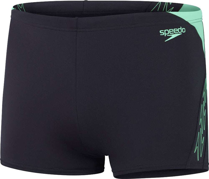 Load image into Gallery viewer, Speedo hyperboom splice aquashort - swim shorts
