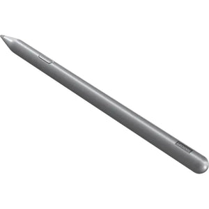 Lenovo tab pen plus stylus (grijs, bluetooth)