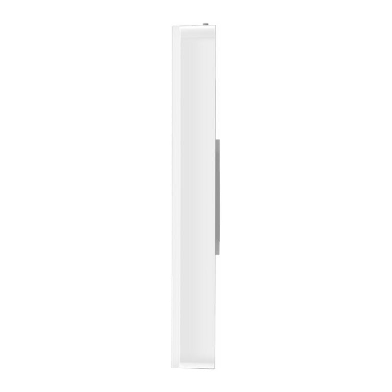 Load image into Gallery viewer, Tp-link omada eap615-wall ax1800 wall plate wifi 6 access point (wit, poe)
