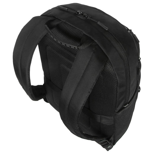Targus 15-16” classic ecosmart backpack rugzak (zwart, 25 liter)