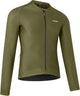 Gripgrab pacr - long sleeve jersey