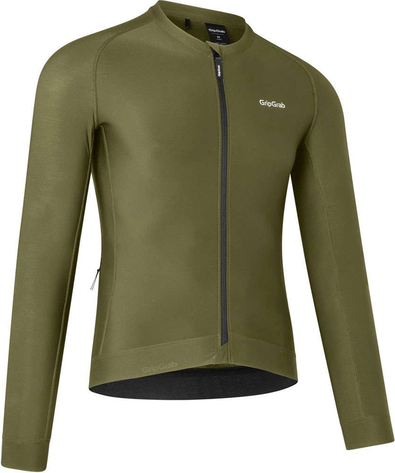 Load image into Gallery viewer, Gripgrab pacr - long sleeve jersey
