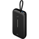 Goobay powerbank 20.000 mah - 30w (zwart, usb-c pd)
