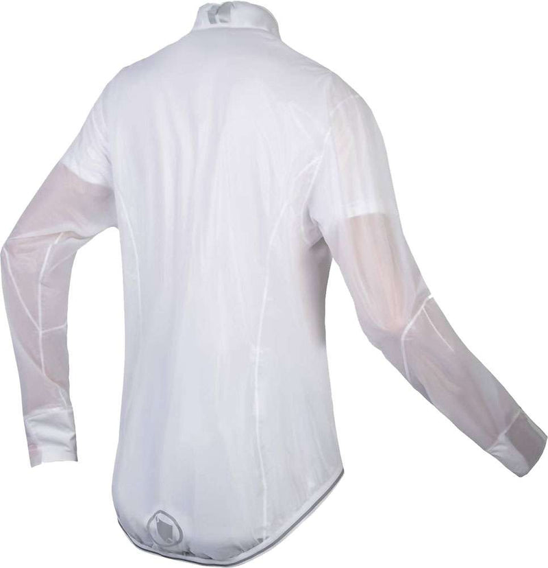 Load image into Gallery viewer, Endura fs260-pro adrenaline race cape ii - rain jacket
