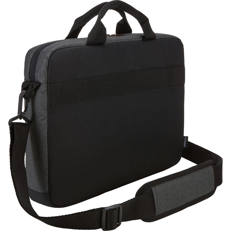 Load image into Gallery viewer, Case logic era 14 laptop attaché eraa-114-obsidian laptoptas (donkergrijs)
