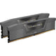 Corsair vengeance 16 gb ddr5-5600 (2x 8 gb) werkgeheugen (grijs, cmk16gx5m2b5600z40, udimm, xmp, expo)