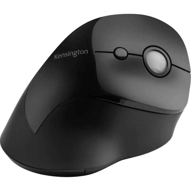 Load image into Gallery viewer, Kensington pro fit ergo verticale draadloze muis (zwart, 800 - 1600 dpi)
