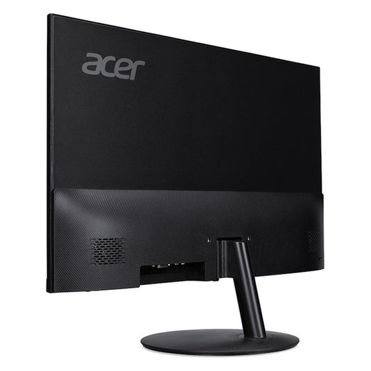 Acer sa242y h1 23.8 monitor (zwart, vga, hdmi, 100 hz)