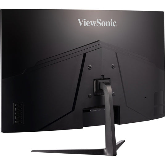 Viewsonic vx3219-pc-mhd 32 curved gaming monitor (zwart, 2x hdmi, 1x displayport, 240 hz)