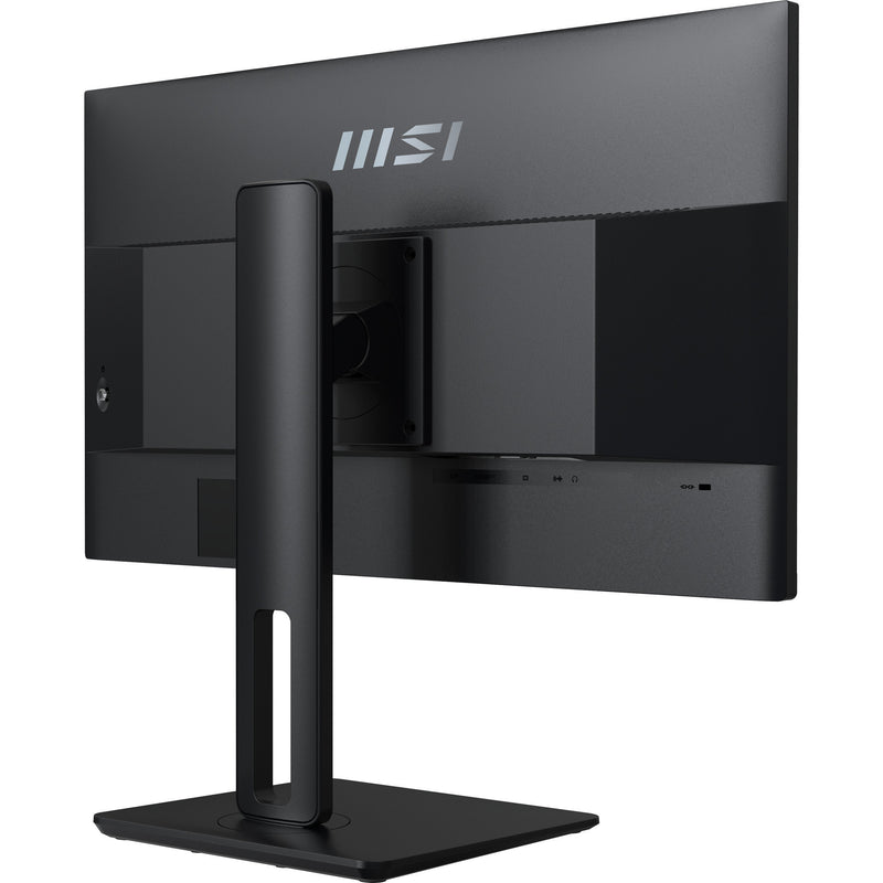 Load image into Gallery viewer, Msi pro mp245pg 23.8 monitor (zwart, hdmi, displayport, vga)
