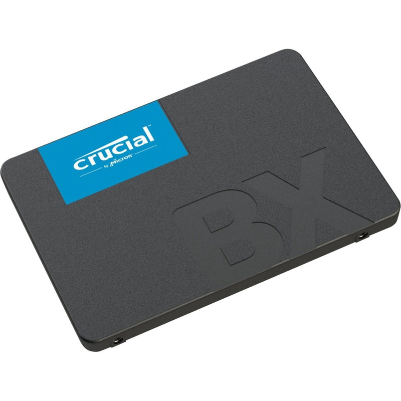 Load image into Gallery viewer, Crucial bx500, 240 gb ssd (zwart, ct240bx500ssd1, sata 600)
