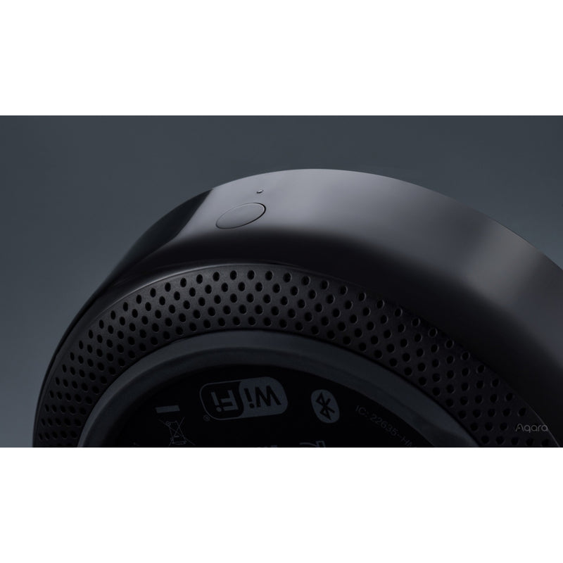 Load image into Gallery viewer, Aqara hub m2 basisstation (zwart)
