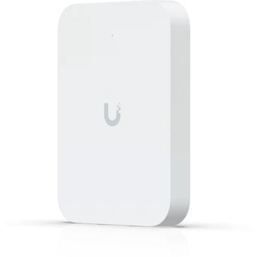 Ubiquiti unifi u7 in-wall access point (wit, poe)