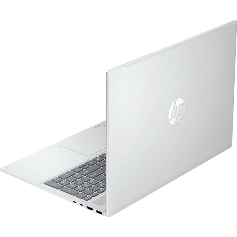 Load image into Gallery viewer, Hp omnibook 5 16-af1055nd (bq2w4ea) 16 laptop (zilver | ultra 5 225u | intel graphics | 16 gb | 512 gb ssd)

