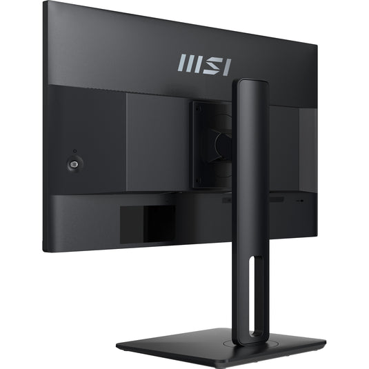 Msi pro mp245pg 23.8 monitor (zwart, hdmi, displayport, vga)
