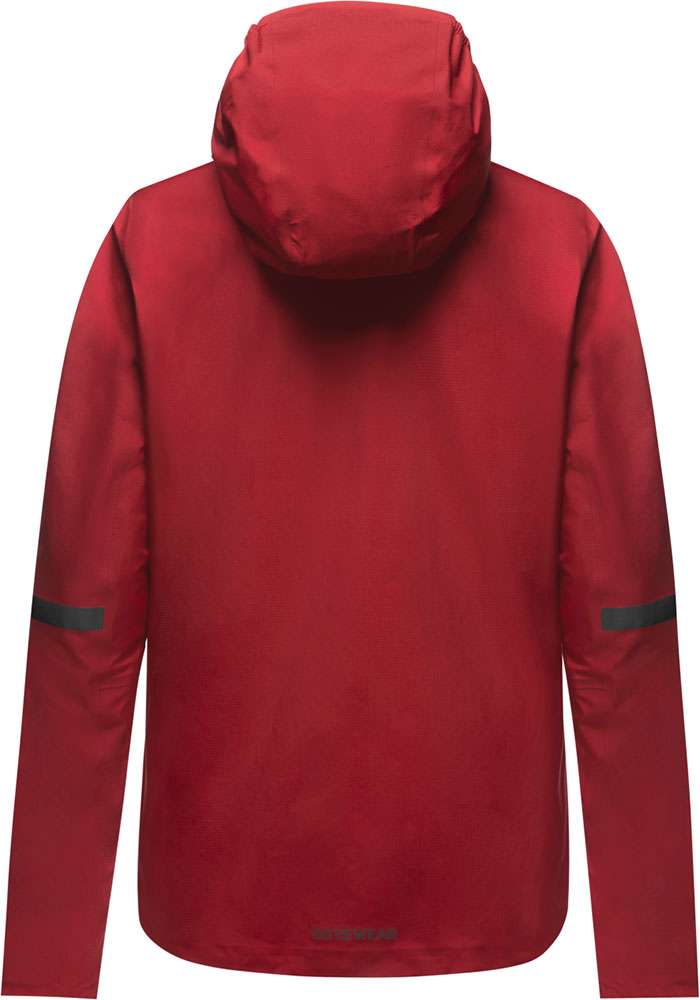 Load image into Gallery viewer, Gorewear lupra gore-tex - women's mtb rain jacket
