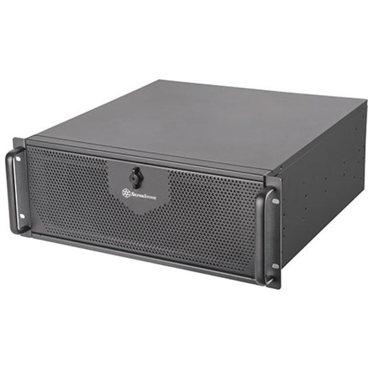SilverStone SilverStone RM42-502