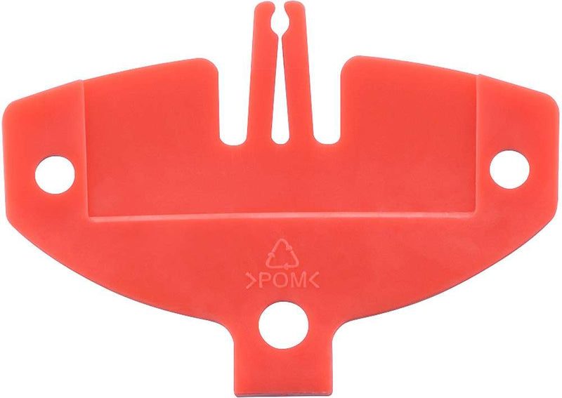 Load image into Gallery viewer, Shimano pad spacer for br-m820 br-m640 m9120
