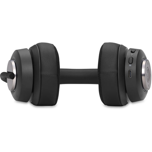 Headset kensington k83452ww zwart provc