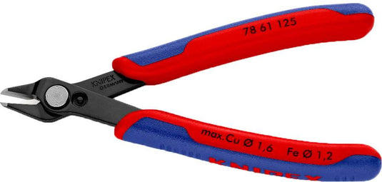 KNIPEX Electronic Super Knips 78 61 125
