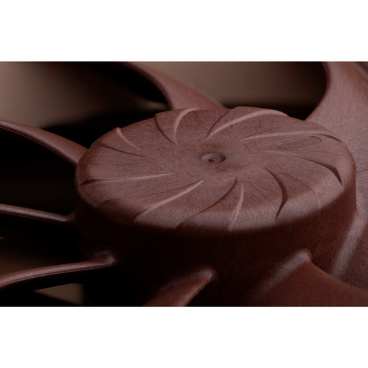 Noctua nf-a14x25 g2 ls-pwm case fan (bruin beige, 140 x 140 x 25 mm)
