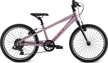 Puky ls-pro 20-7 - kid's bike