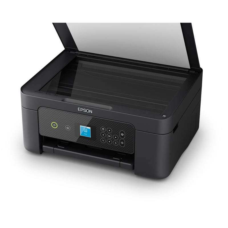 Load image into Gallery viewer, Epson expression home xp-3200 all-in-one inkjetprinter (zwart, scannen, kopiëren, wi-fi)
