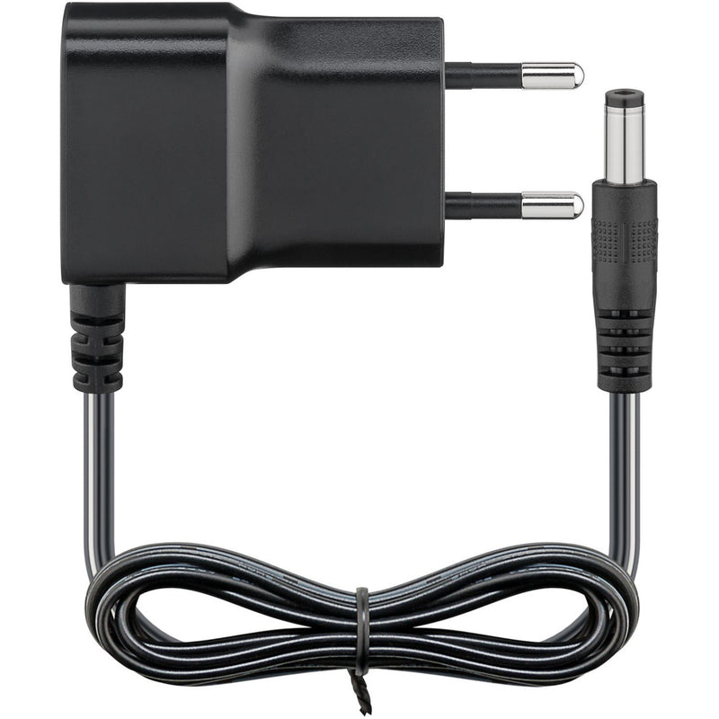 Load image into Gallery viewer, Goobay 8-poort gigabit ethernet switch (wit)

