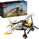 Lego technic junglevliegtuig - 42198