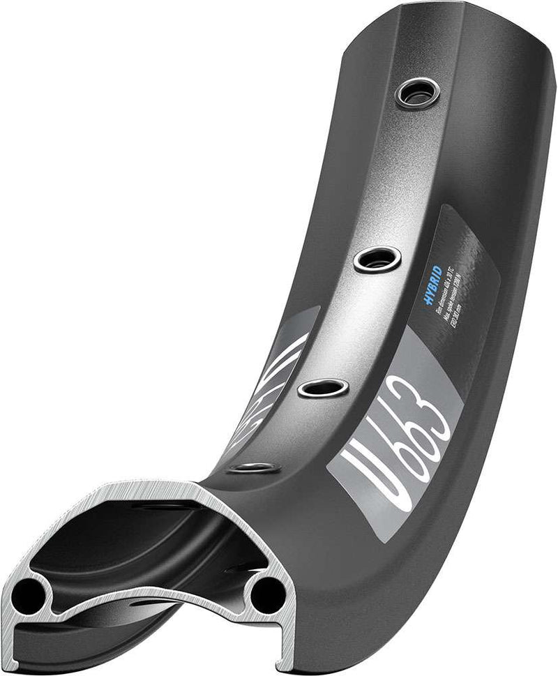 Load image into Gallery viewer, Dt swiss u 663 27.5 rim
