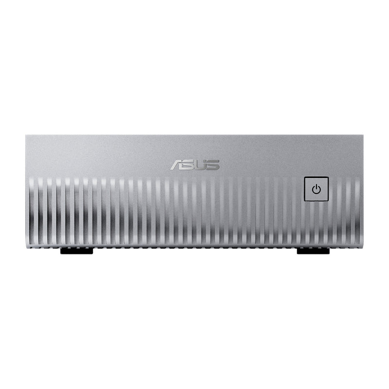 Load image into Gallery viewer, Asus ascent gx10 arm v9.2-a 128 1 mini-pc (donkergrijs | nvidia gb10 grace blackwell | dgx spark | nvlink-c2c | 128 gb | 1 tb ssd)
