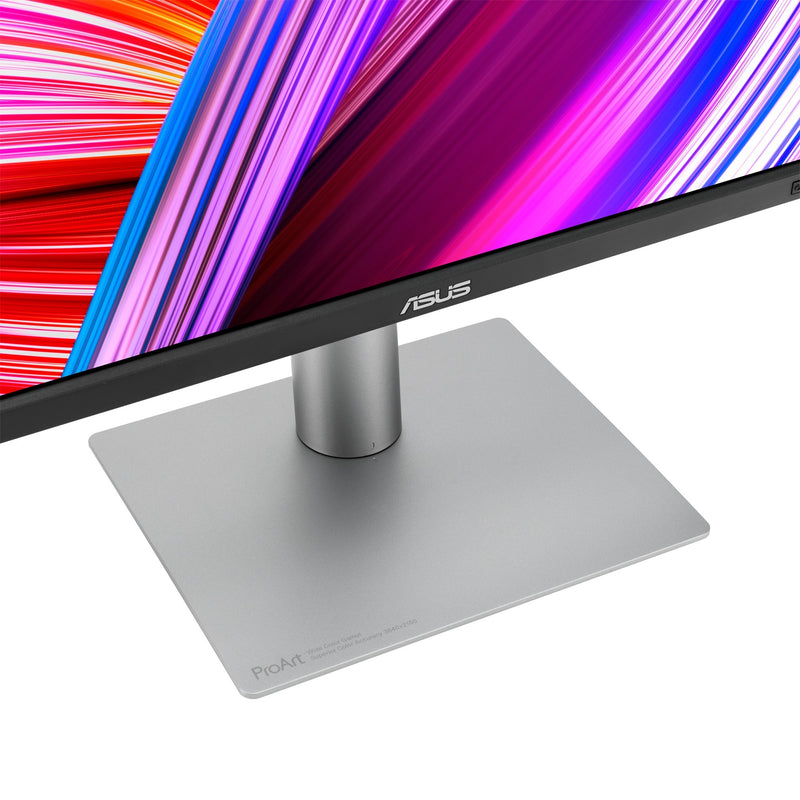 Load image into Gallery viewer, Asus proart display pa329crv 32 4k uhd monitor (zilver zwart, 2x hdmi, displayport, 3x usb-a, usb-c)
