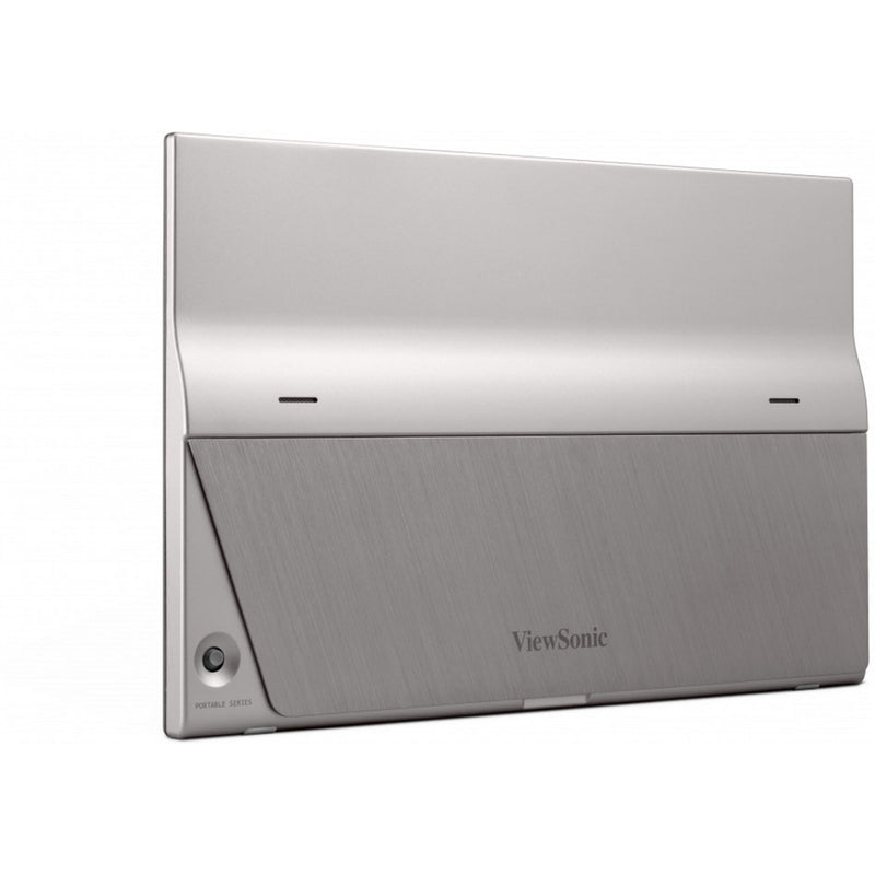 Load image into Gallery viewer, Viewsonic usb-c multi-touch portable monitor td1655 16 (zwart, 1x mini hdmi, usb-c)
