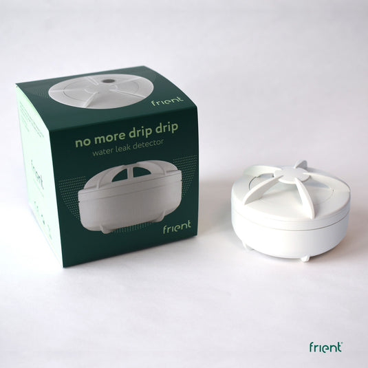 Frient water leak detector