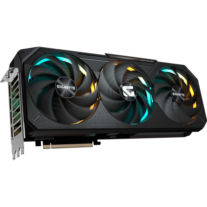 Load image into Gallery viewer, Gigabyte geforce rtx 5080 gaming oc 16g grafische kaart (3x displayport, 1x hdmi)
