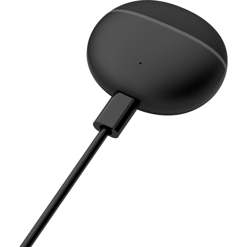 Load image into Gallery viewer, Creative zen air dot in-ear oortjes (zwart, bluetooth 5.3)
