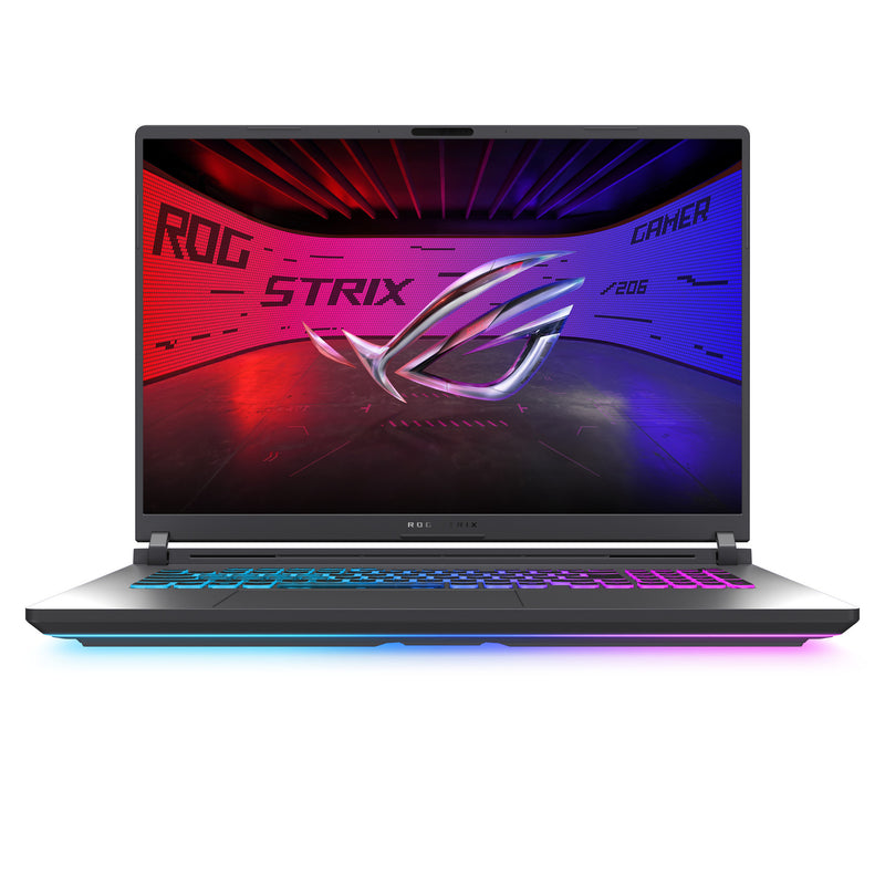 Afbeelding laden in galerijviewer, Asus rog strix g18 g815lr-s9005w 18 gaming laptop (zwart grijsgroen | ultra 9 275hx | rtx 5070 ti | 32 gb | 2 tb ssd)
