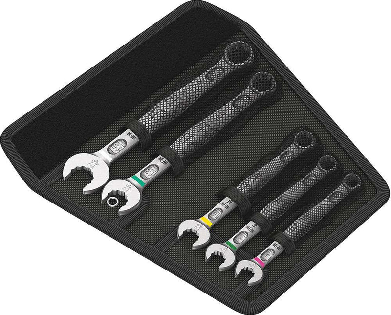 Load image into Gallery viewer, Wera bicycle set 10
